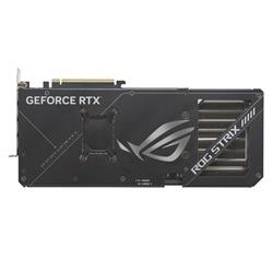 ASUS ROG Strix GeForce RTX 5070 OC Edition 12 Go GDDR7Carte graphique