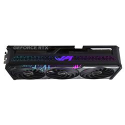 ASUS ROG Strix GeForce RTX 5070 OC Edition 12 Go GDDR7Carte graphique