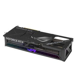 ASUS ROG Strix GeForce RTX 5070 OC Edition 12 Go GDDR7Carte graphique