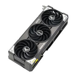 ASUS TUF Gaming GeForce RTX 5070 Ti 16GB GDDR7 OC