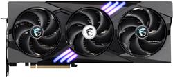 MSI GeForce RTX 5070 TI 16G GAMING TRIO OC PLUS