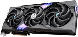 MSI GeForce RTX 5070 TI 16G GAMING TRIO OC PLUS
