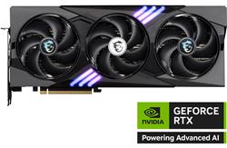 MSI GeForce RTX 5070 TI 16G GAMING TRIO OC PLUS