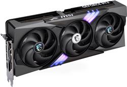 MSI GeForce RTX 5070 TI 16G GAMING TRIO OC PLUS