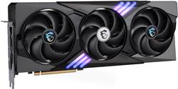 MSI GeForce RTX 5070 TI 16G GAMING TRIO OC PLUS