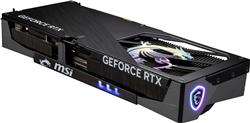 MSI GeForce RTX 5070 TI 16G GAMING TRIO OC PLUS