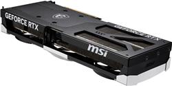 MSI GeForce RTX 5070 Ti 16G VENTUS 3X OC