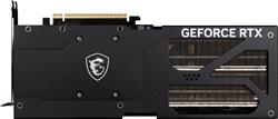 MSI GeForce RTX 5070 Ti 16G VENTUS 3X OC