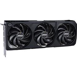 MSI RTX 5070 TI 16G SHADOW 3X OC GDDR7 Triple Fans