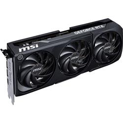 MSI RTX 5070 TI 16G SHADOW 3X OC GDDR7 Triple Fans