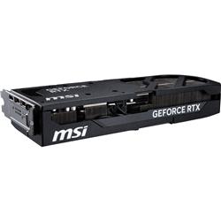 MSI RTX 5070 TI 16G SHADOW 3X OC GDDR7 Triple Fans