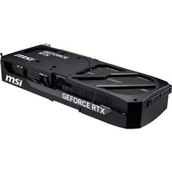 MSI RTX 5070 TI 16G SHADOW 3X OC GDDR7 Triple Fans