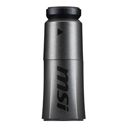 MSI RTX 5070 TI 16G SHADOW 3X OC GDDR7 Triple Fans