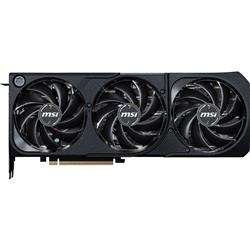 MSI RTX 5070 TI 16G SHADOW 3X OC GDDR7 Triple Fans