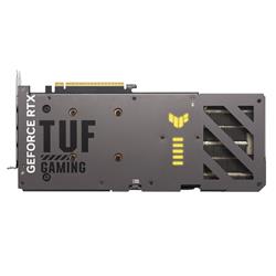ASUS TUF-RTX5060TI-O16G-GAMING GDDR7 Triple Fans