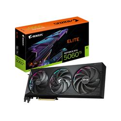 GIGABYTE GV-N506TAORUS E-16GD GDDR7 Triple Fans
