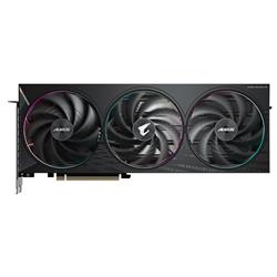 GIGABYTE GV-N506TAORUS E-16GD GDDR7 Trois ventilateurs