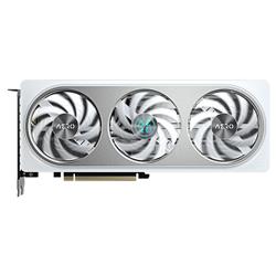 Carte graphique GIGABYTE GeForce RTX 5060 Ti AERO OC 16G, 16 Go GDDR7 128 bits, PCIe 5.0, système de refroidissement WINDFOR...