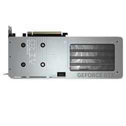 Carte graphique GIGABYTE GeForce RTX 5060 Ti AERO OC 16G, 16 Go GDDR7 128 bits, PCIe 5.0, système de refroidissement WINDFOR...
