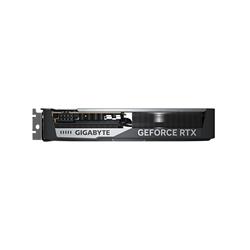 GIGABYTE GV-N506TEAGLEOC ICE-16GD GDDR7 Deux ventilateurs