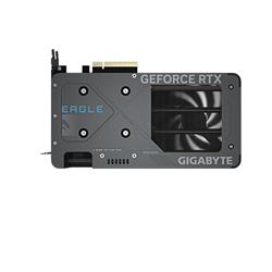 GIGABYTE GV-N506TEAGLEOC ICE-16GD GDDR7 Deux ventilateurs