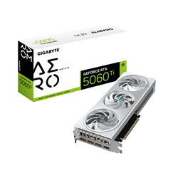 GIGABYTE GV-N506TAERO OC-8GD GDDR7 Triple Fans