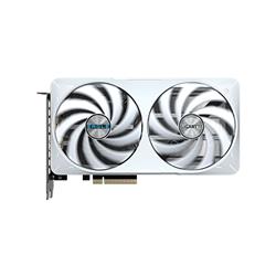 Carte graphique GIGABYTE GeForce RTX 5060 Ti EAGLE OC ICE 8G, 8 Go GDDR7 128 bits, PCIe 5.0, système de refroidissement WIND...