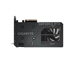 Carte graphique GIGABYTE GeForce RTX 5060 Ti WINDFORCE OC 8G, 8 Go GDDR7 128 bits, PCIe 5.0, système de refroidissement WIND...