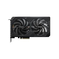 Carte graphique GIGABYTE GeForce RTX 5060 Ti WINDFORCE 8G, 8 Go GDDR7 128 bits, PCIe 5.0, système de refroidissement WINDFOR...