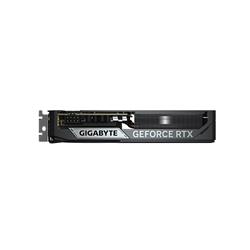 Carte graphique GIGABYTE GeForce RTX 5060 Ti WINDFORCE 8G, 8 Go GDDR7 128 bits, PCIe 5.0, système de refroidissement WINDFOR...