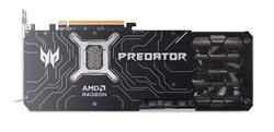 Acer Predator BiFrost Radeon™ RX 9070 XT OC 16GB