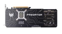 Acer Predator BiFrost Radeon™ RX 9070 OC 16GB(Open Box)