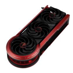 ASUS ROG Matrix GeForce RTX 5090 30th Anniversary GDDR7