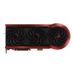 ASUS ROG Matrix GeForce RTX 5090 30th Anniversary GDDR7