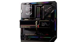ASUS ROG 20th Anniversary Components limited Edition (GPU, Motherboard+AIO, PSU, Chassis)
