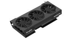 XFX Swift AMD Radeon RX 9070 GRE Triple Fan 12GB GDDR6