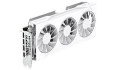 XFX Swift AMD Radeon RX 9070 GRE White Triple Fan 12GB GDDR6