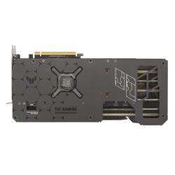 ASUS TUF Gaming RX 7700 XT OC Edition 12 Go GDDR6(Open Box)