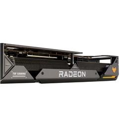 ASUS TUF Gaming RX 7700 XT OC Edition 12 Go GDDR6(Open Box)
