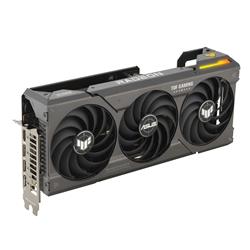 ASUS TUF Gaming RX 7700 XT OC Edition 12 Go GDDR6(Open Box)