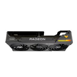ASUS TUF Gaming RX 7700 XT OC Edition 12 Go GDDR6(Open Box)