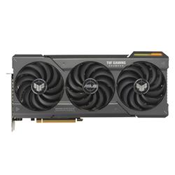 ASUS TUF Gaming RX 7700 XT OC Edition 12 Go GDDR6(Open Box)