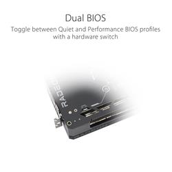 ASUS DUAL Radeon RX 7800 XT OC Edition 16GB GDDR6