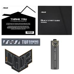 Carte graphique ASUS TUF Gaming Radeon RX 9070 XT OC Edition 16 Go GDDR6 TUF-RX9070XT-O16G-GAMING