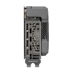Carte graphique ASUS TUF Gaming Radeon RX 9070 XT OC Edition 16 Go GDDR6 TUF-RX9070XT-O16G-GAMING