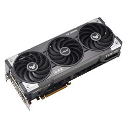 Carte graphique ASUS TUF Gaming Radeon RX 9070 XT OC Edition 16 Go GDDR6 TUF-RX9070XT-O16G-GAMING