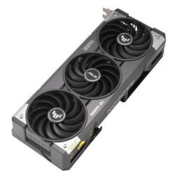 Carte graphique ASUS TUF Gaming Radeon RX 9070 XT OC Edition 16 Go GDDR6 TUF-RX9070XT-O16G-GAMING