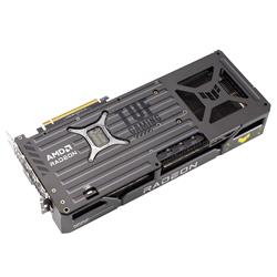 Carte graphique ASUS TUF Gaming Radeon RX 9070 XT OC Edition 16 Go GDDR6 TUF-RX9070XT-O16G-GAMING