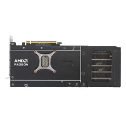 ASUS Prime Radeon RX 9070 OC GDDR6 Triple Fans