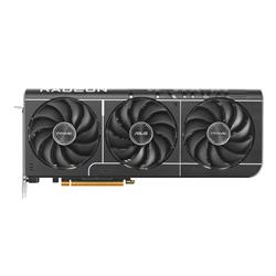 ASUS Prime Radeon RX 9070 OC GDDR6 Triple Fans